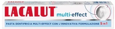 LACALUT DENTIF MULTI EFF 5IN1 — preț și oferte