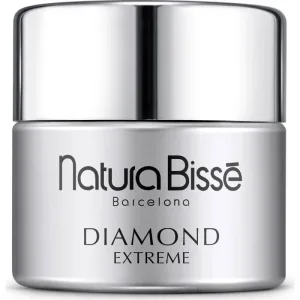 Natura Bisse Diamond Extreme – textură bogată – cremă hidratantă energizantă și regenerantă 50 ml