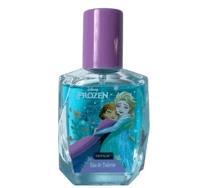 Disney | Frozen Elsa &amp; Anna Eau de Toilette – Parfum pentru copii | 30 ml — preț și oferte