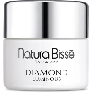 Natura Bisse Diamon Luminous – cremă iluminatoare și întineritoare, 50 ml