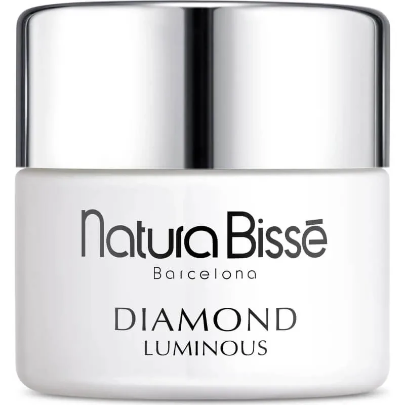 Natura Bisse Diamon Luminous – cremă iluminatoare și întineritoare, 50 ml — preț și oferte