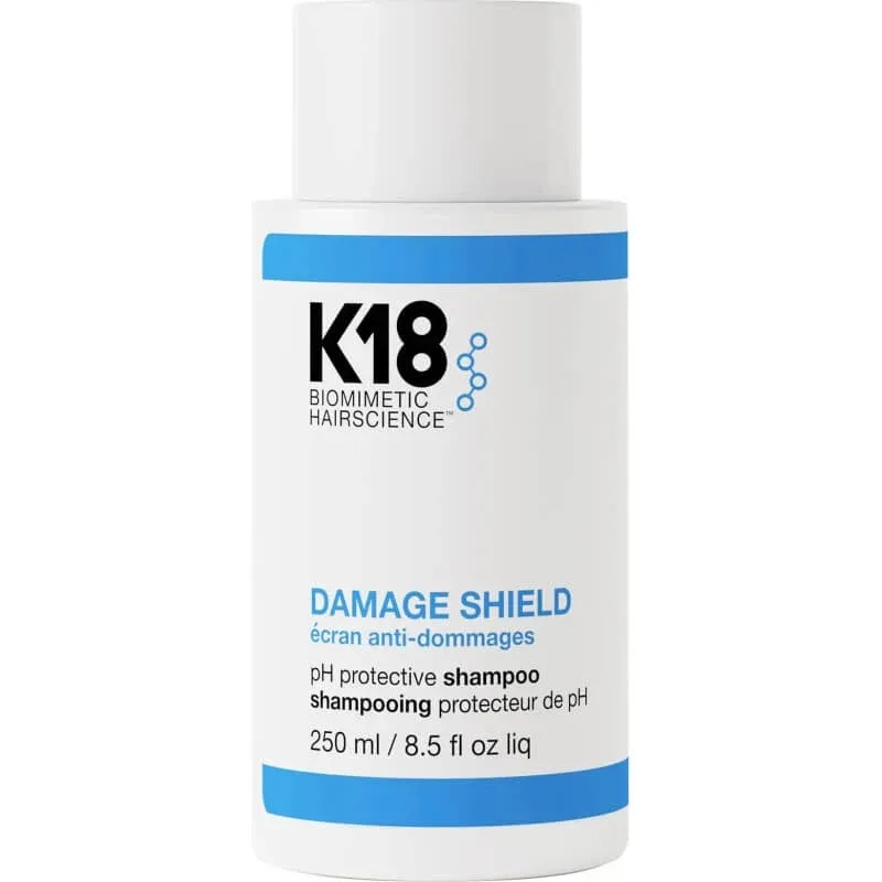 K18 Damage Shield - șampon protector 250 ml — preț și oferte