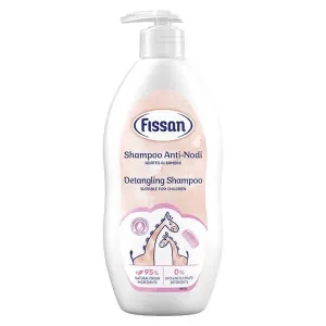 Fissan | Șampon pentru descurcare cu mușețel | 400 ml