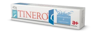 Tinero gel, Antibiotice SA | 40 g