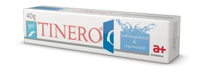 Tinero gel, Antibiotice SA | 40 g — preț și oferte