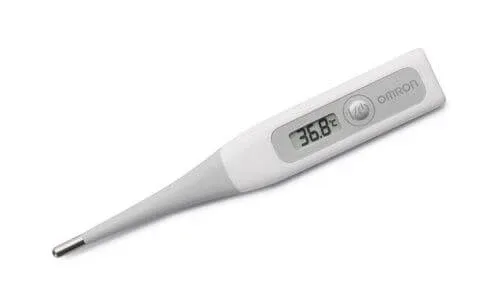 Omron | Flex-Temp Smart | Termometru digital flexibil de 10 ’’ | 1 buc. — preț și oferte