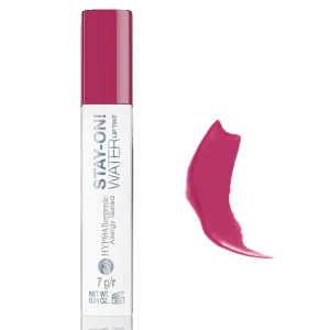 Tint hipoalergenic pentru buze Stay-On Water 04 Fame Fuchsia, Bell | 7 g