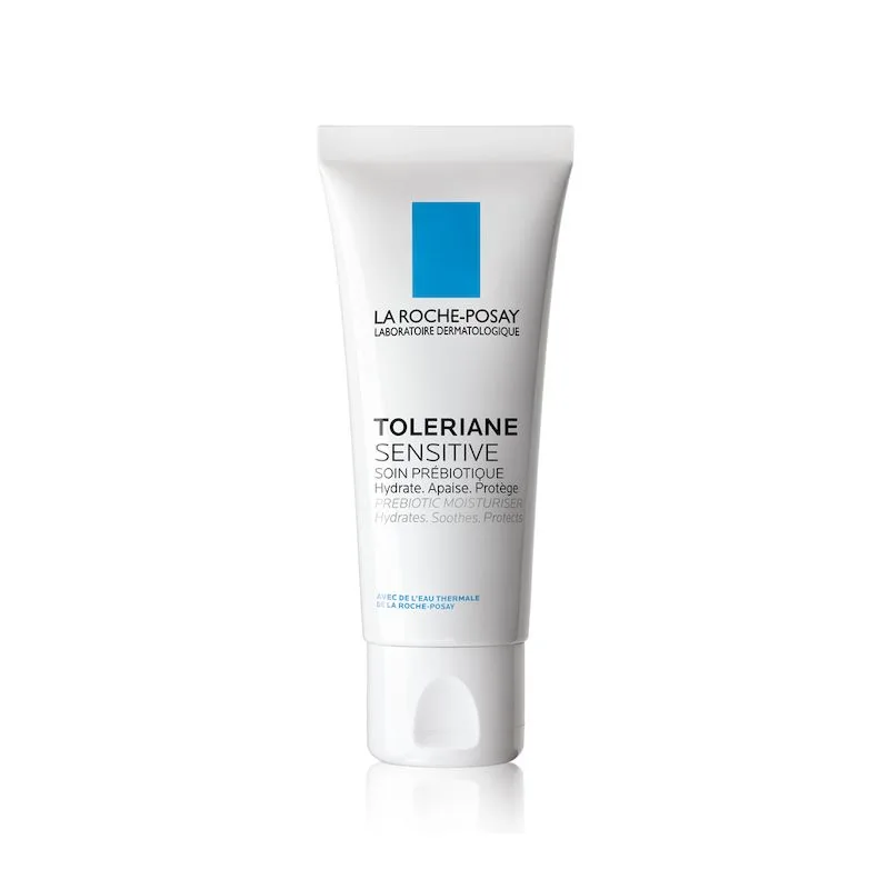 Toleriane Sensitive Crema hidratanta prebiotica pentru pielea sensibila | 40 ml LA ROCHE POSAY — preț și oferte
