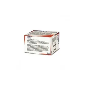 WINMEDICA Vitrex Soft Lancets, 50 buc.