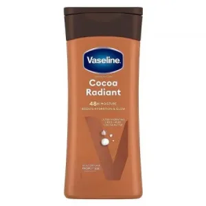 Lotiune de corp Intensive Care Cocoa Radiant Vaseline, 400 ml, Unilever