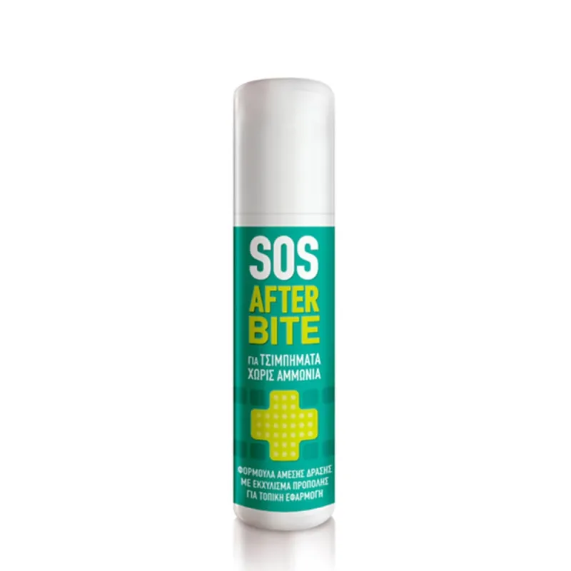 Pharmasept SOS After Bite Gel roll-on 15 ml — preț și oferte