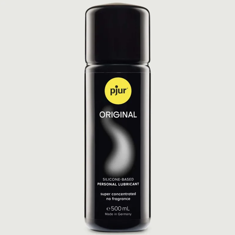 Pjur Original Super Concentrated Bodyglide - 500 ml — preț și oferte