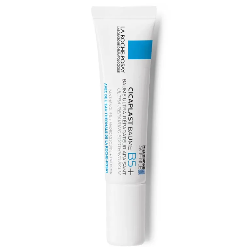 La Roche Posay Cicaplast Baume B5+ 15 ml — preț și oferte