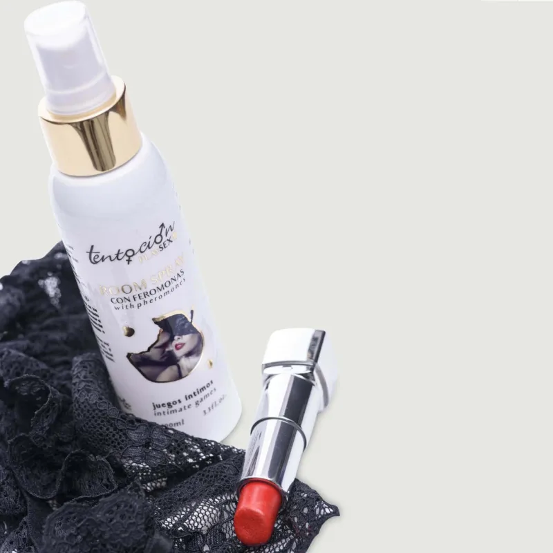 Spray de cameră cu feromoni Intimate Games – 100 ml — preț și oferte
