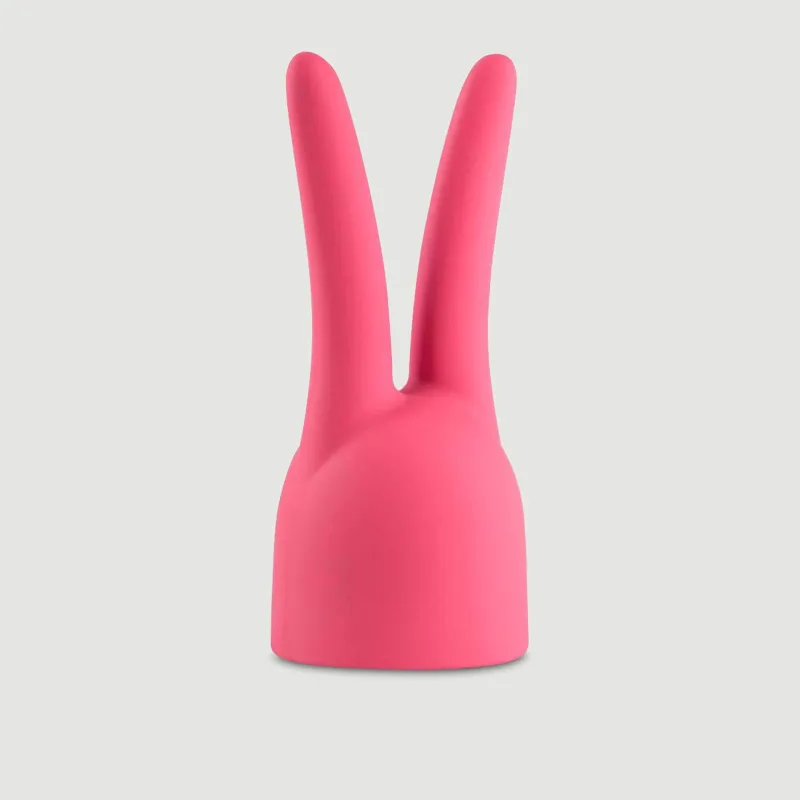 Accesoriu MyMagicWand Bunny, roz — preț și oferte