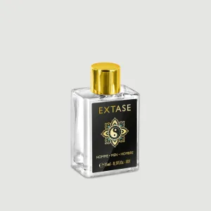 Parfum pentru bărbați Extase cu feromoni - 15 ml