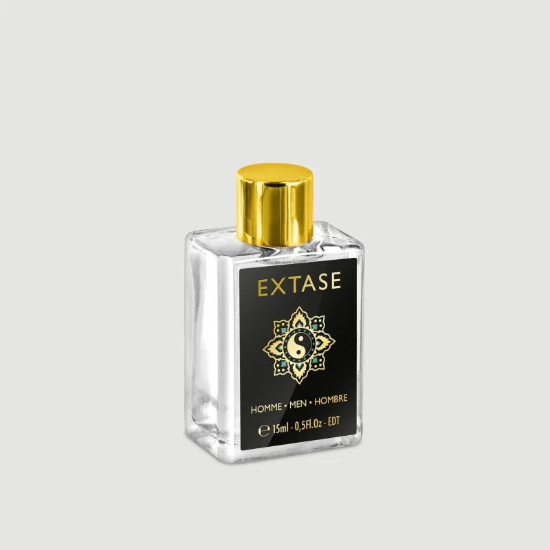 Parfum pentru bărbați Extase cu feromoni - 15 ml — preț și oferte