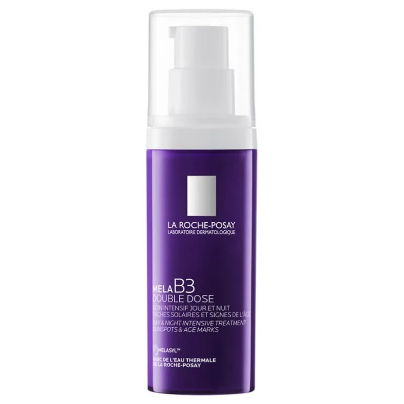 La Roche-Posay Mela B3 Double Dose 40 ml — preț și oferte