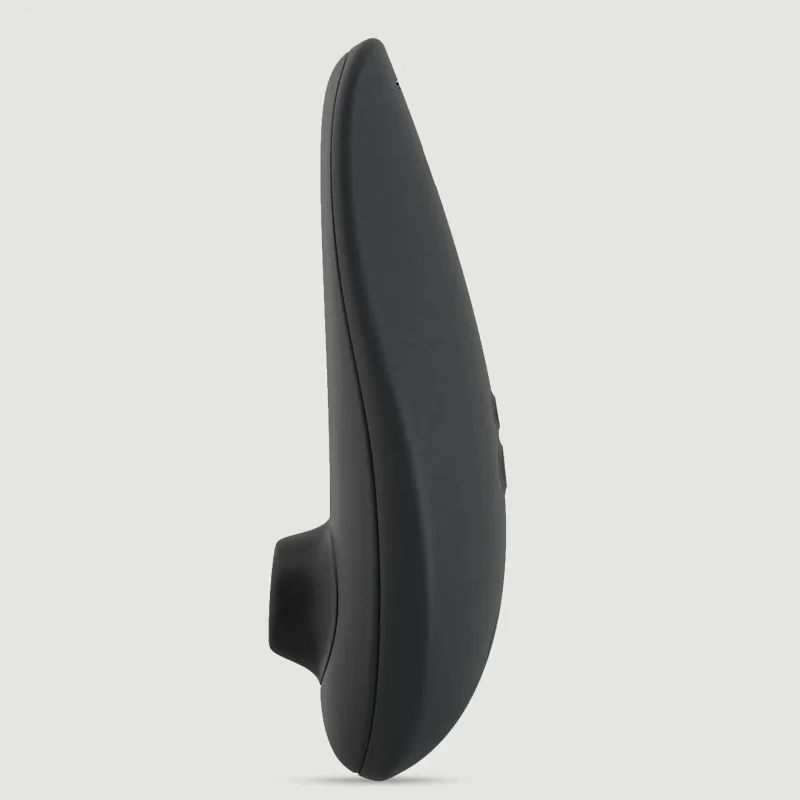 Womanizer Classic 2 – Stimulator clitoridian cu aspirație – Negru — preț și oferte