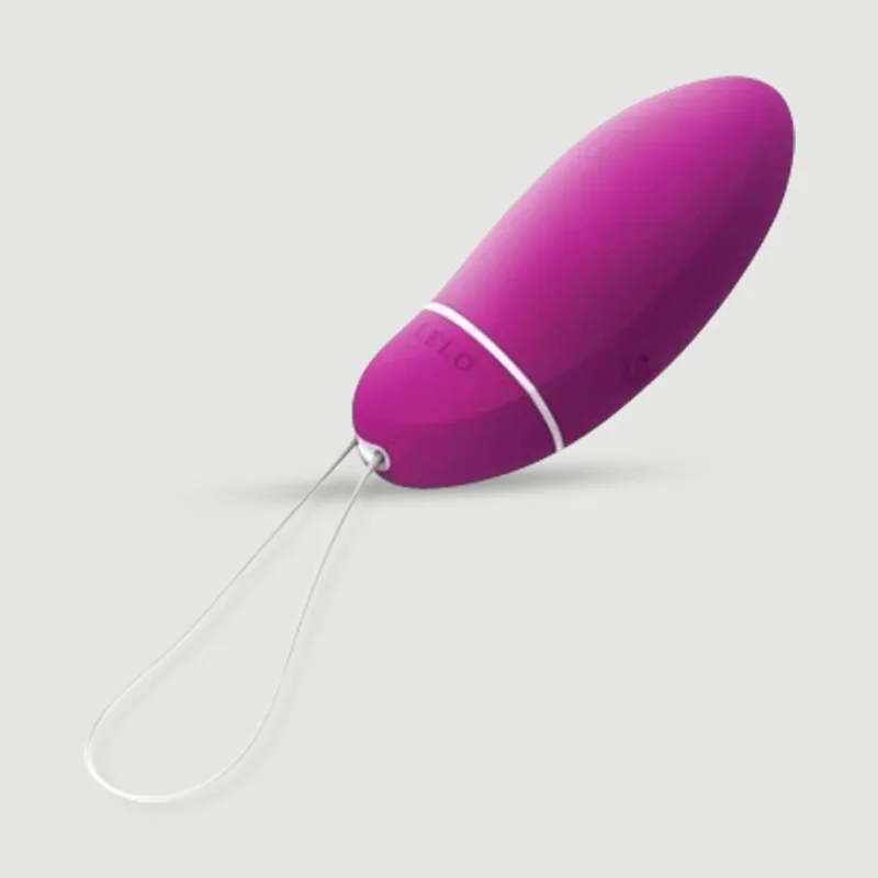 Aparat de exerciții Kegel Lelo Smart Bead - Violet — preț și oferte