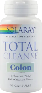 TOTAL CLEANSE COLON SECOM — preț și oferte