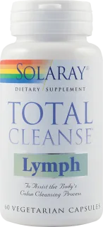TOTAL CLEANSE LYMPH SECOM — preț și oferte
