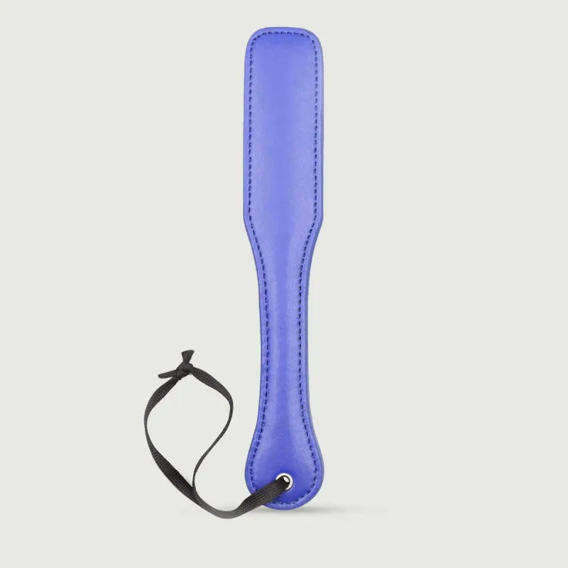 Paletă cu textură de piele - Violet — preț și oferte
