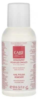 Eye Care Soluție pentru îndepărtarea lacului de unghii 100 ml — preț și oferte