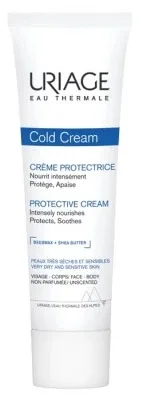 Uriage Cold Cream 100 ml — preț și oferte
