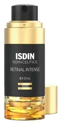 Isdin Isdinceutics Retinal Intense Ser de noapte 50 ml Isdinceutics De — preț și oferte
