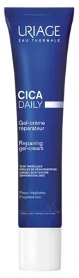 Uriage Cica Daily Gel-Cremă 40 ml