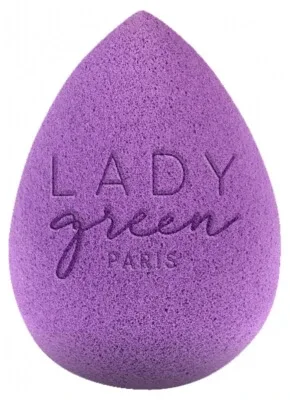 Lady Green – Burete pentru machiaj — preț și oferte