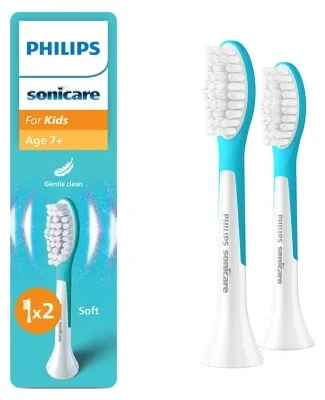 Philips Sonicare For Kids Standard HX6042 cu 2 capete de periuță de schimb — preț și oferte