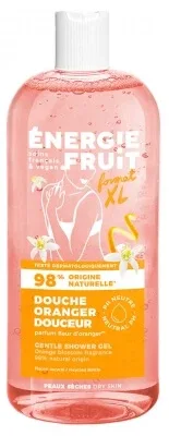 Energie Fruit Ma Douche Portocală 500 ml — preț și oferte