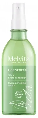 Melvita L'Or Végétal Ser hidratant și perfecționant pentru corp, organic, 100 ml