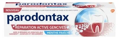Parodontax Pastă de dinți pentru refacerea activă a gingiilor 75 ml — preț și oferte