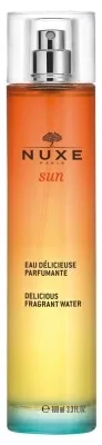 Nuxe Sun Eau Délicieuse Parfumante, spray, 100 ml — preț și oferte