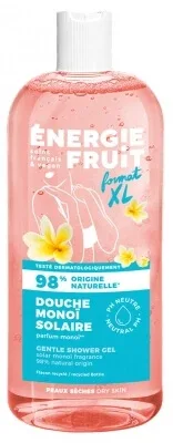 Energie Fruit Ma Douche Monoï 500 ml — preț și oferte