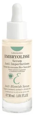 Laboratoarele Embryolisse – Embryolisse Ser anti-imperfecțiuni 30 ml