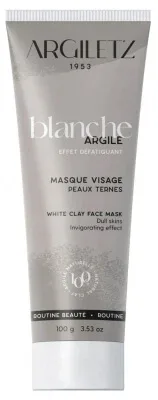 Argiletz Mască cu argilă albă 100 g — preț și oferte