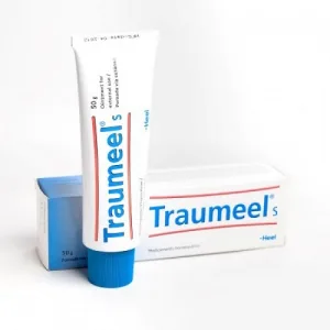 TRAUMEL S X 1