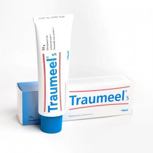 TRAUMEL S X 1 PLANTMED — preț și oferte