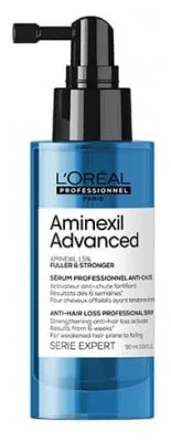 L'Oréal Professionnel Scalp Advanced L'Oréal Ser activator anti-cădere Aminexil Advanced L'Oréal Pro L'Oréal Paris — preț și oferte