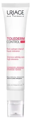 Uriage Toléderm Control Tratament calmant intensiv 40 ml — preț și oferte