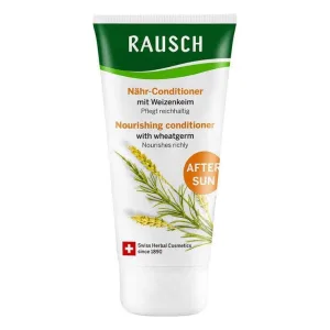Rausch Balsam nutritiv cu germeni de grâu, balsam de păr de 30 ml