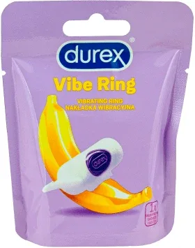 Durex Inel vibrator, 1 buc — preț și oferte