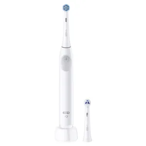 Periuța de dinți electrică reîncărcabilă Oral-B iO Le Blanc