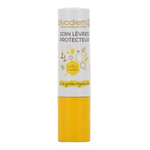Alvadiem Protective Cocoa Butter cu miere 4 g