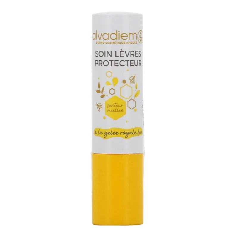 Alvadiem Protective Cocoa Butter cu miere 4 g — preț și oferte