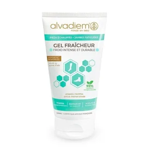 Alvadiem Gel rece intens, de lungă durată 150 ml